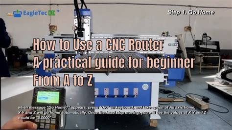 cnc routering|CNC Routers: A Guide For Beginners .